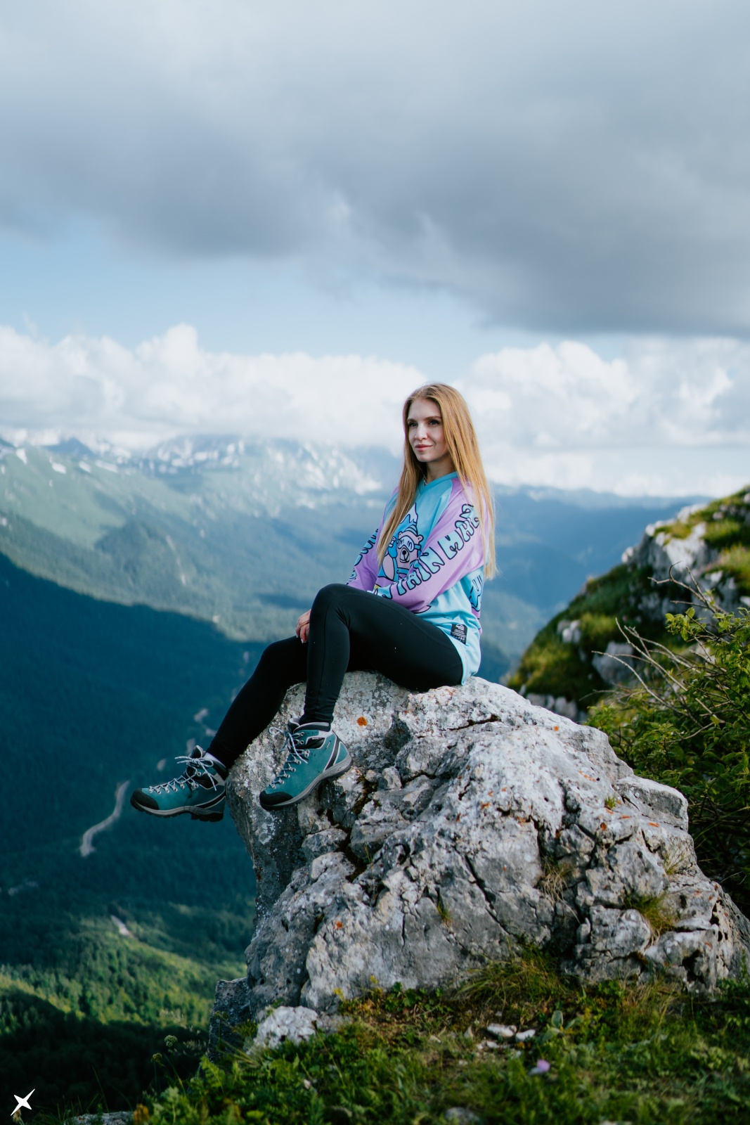 Черногор -546