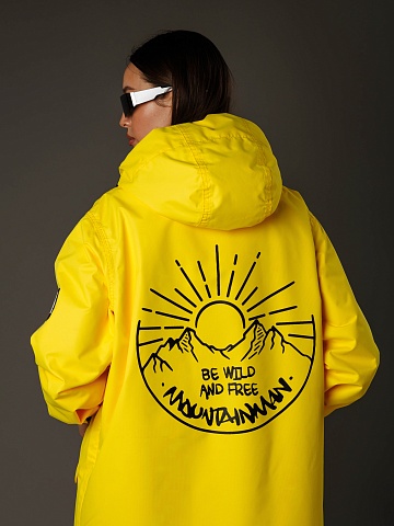 Демисезонная одежда